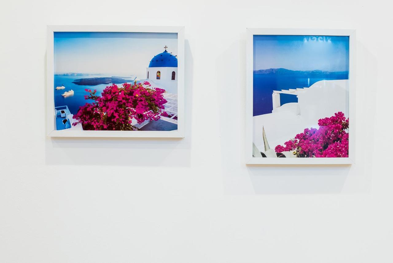 My Sweet Pink Apartment Benidorm Exterior foto