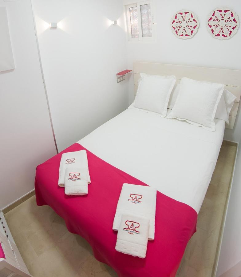 My Sweet Pink Apartment Benidorm Exterior foto